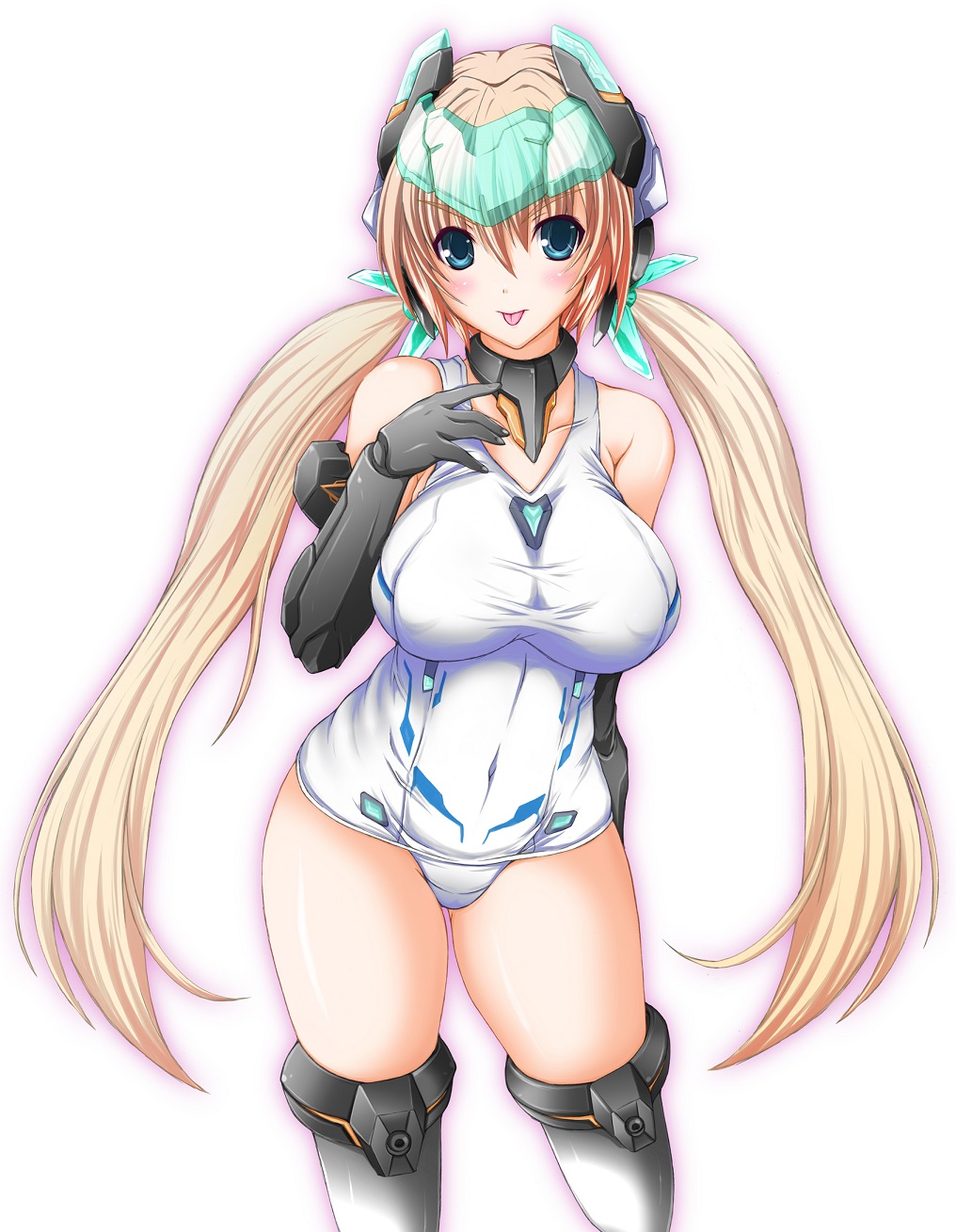 Frame Arms Girl Rule 34 Image