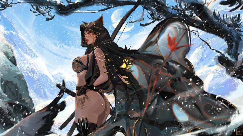 Warcraft Rule 34 Image