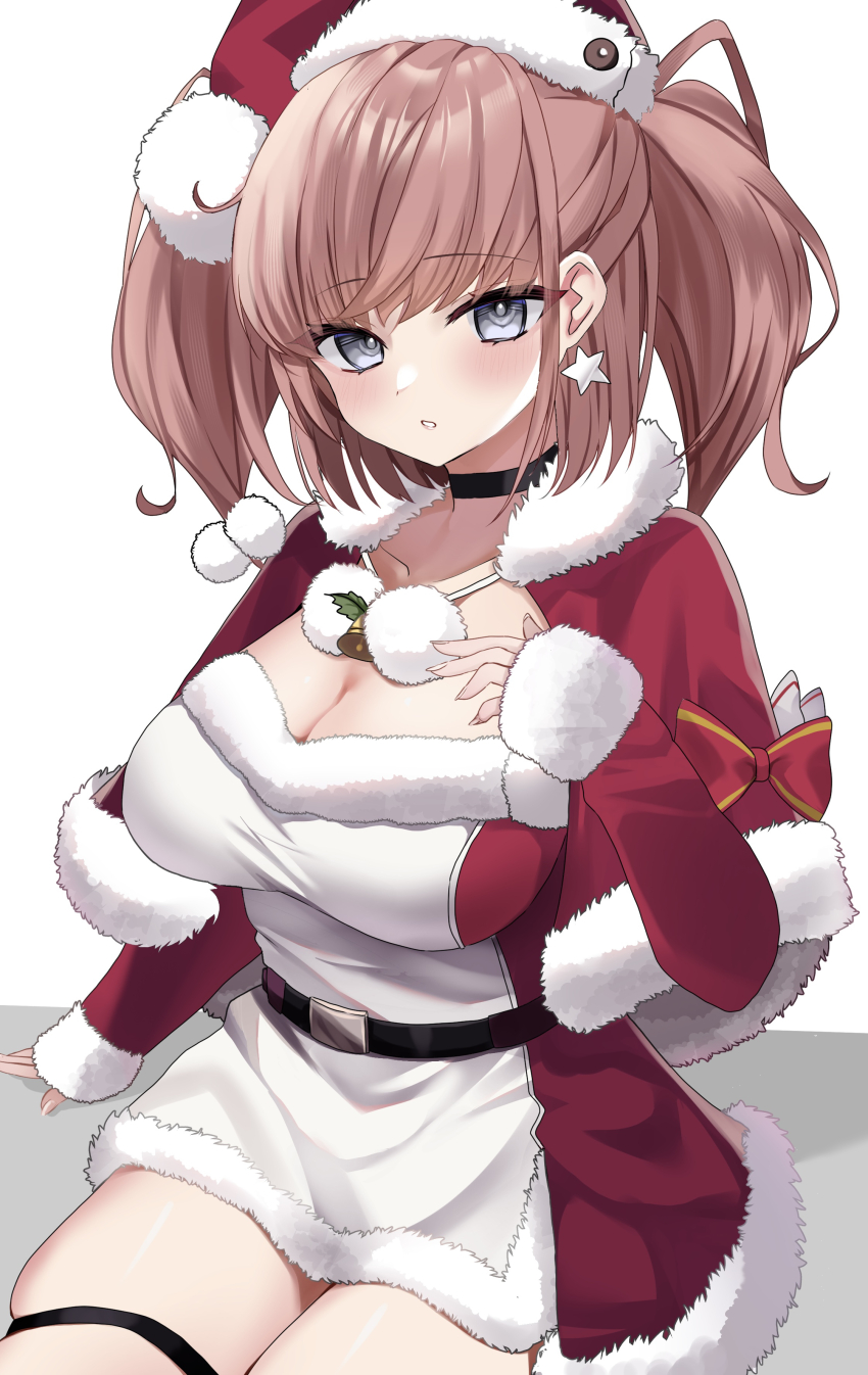 Atlanta (Kancolle) Rule 34 Image