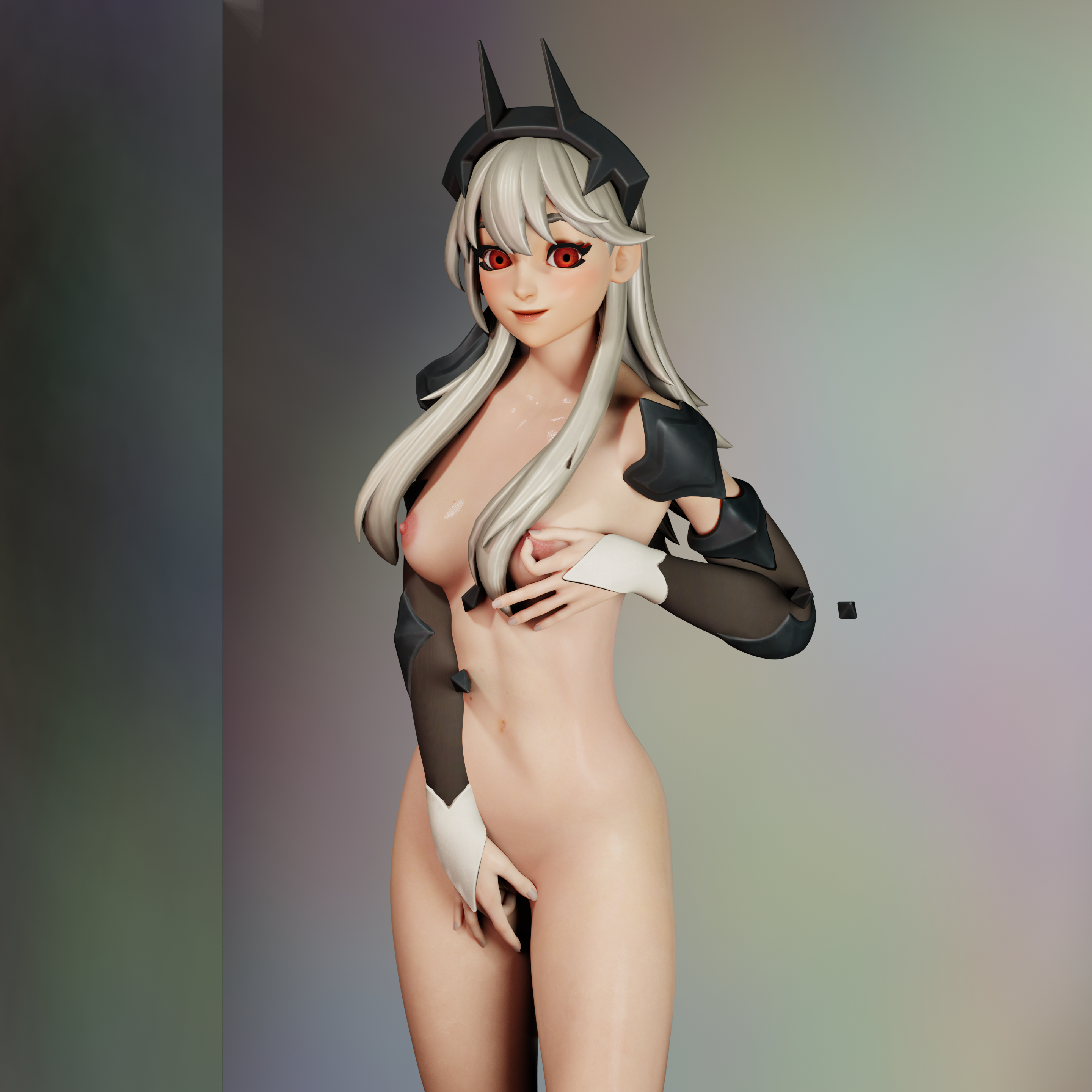 Lexa (Fortnite) Rule 34 Image