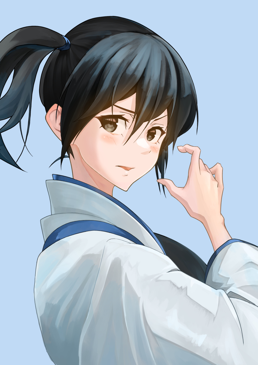 Kaga (Kancolle) Rule 34 Image