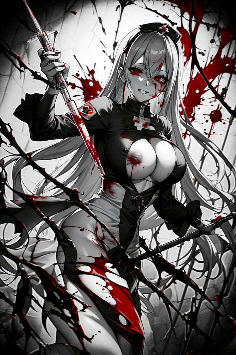 Original Rule 34 Image