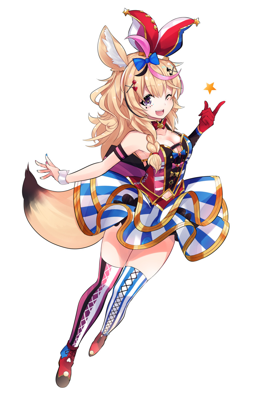 Omaru Polka (Hololive) Rule 34 Image