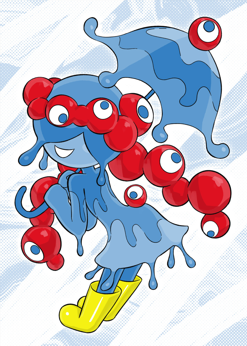 Myaku-Myaku (Expo2025) Rule 34 Image