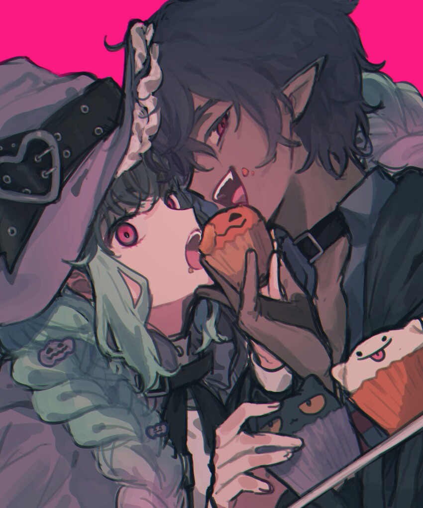 Halloween Rule 34 Image