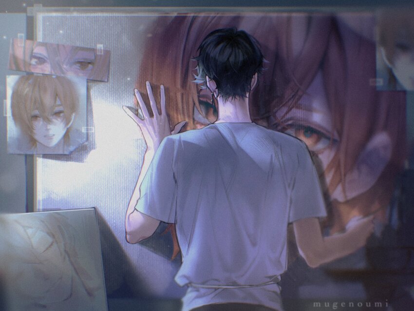 Paradox Live Rule 34 Image