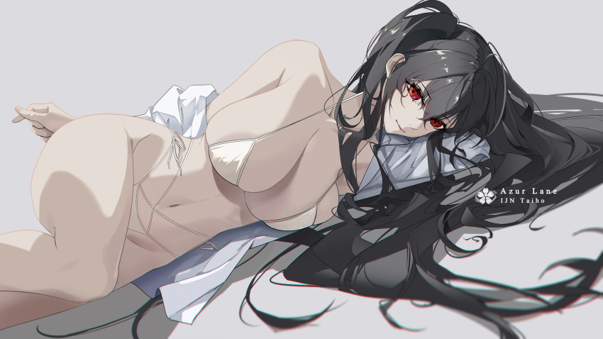 Taihou (Azur Lane) Rule 34 Image