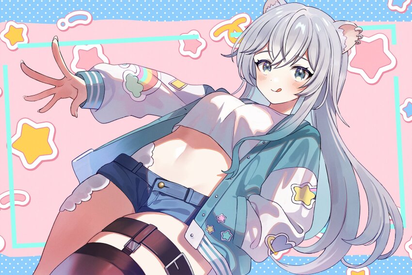 Indie Virtual Youtuber Rule 34 Image