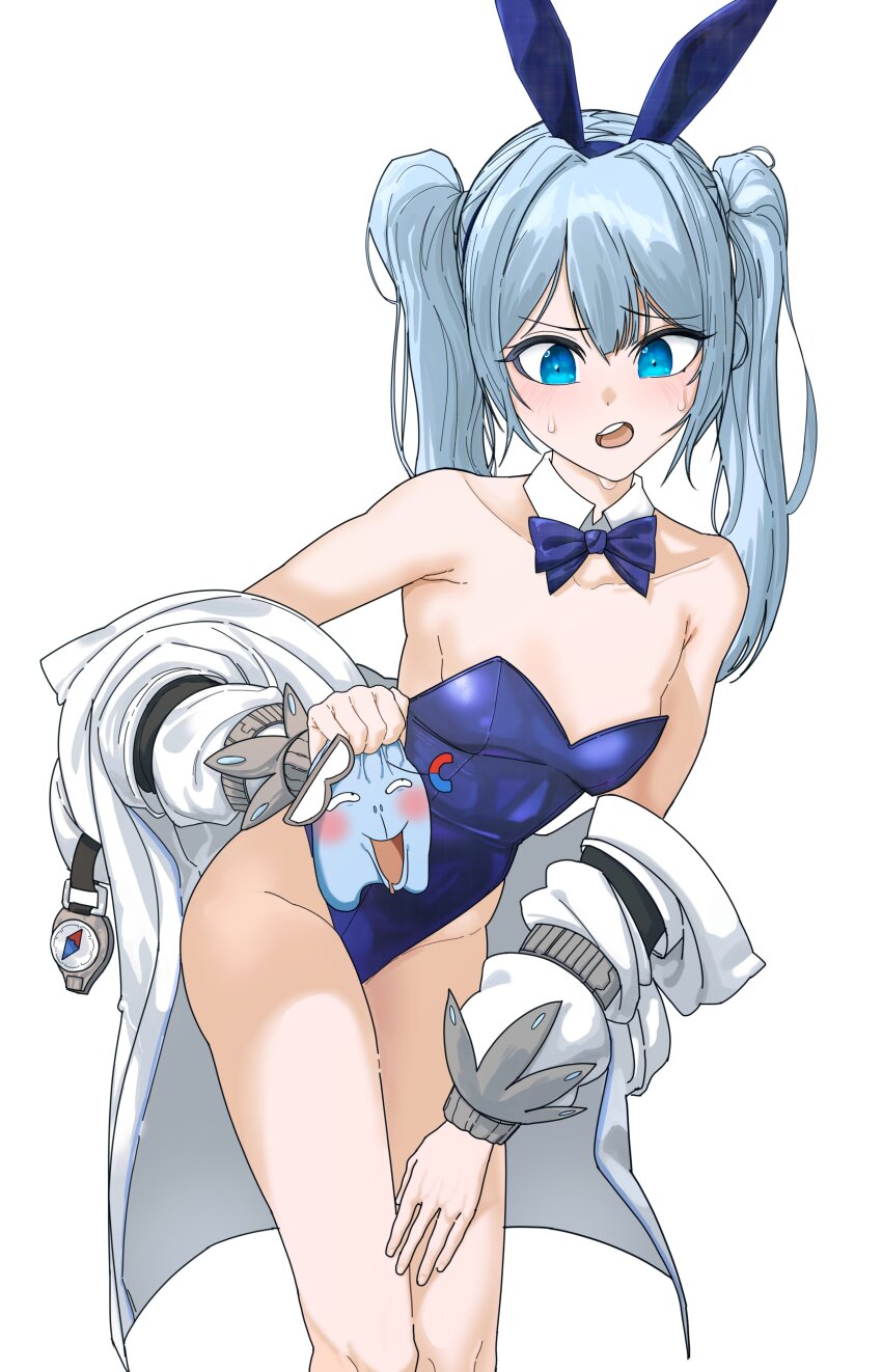 Arahashi Tabi (Stellive) Rule 34 Image