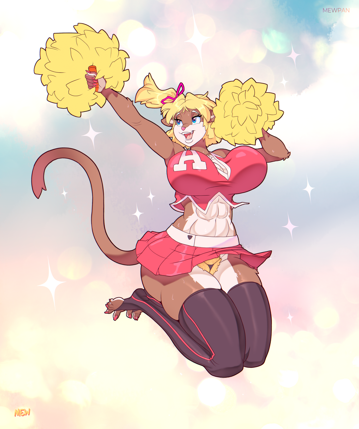 1girls Rule 34 Image
