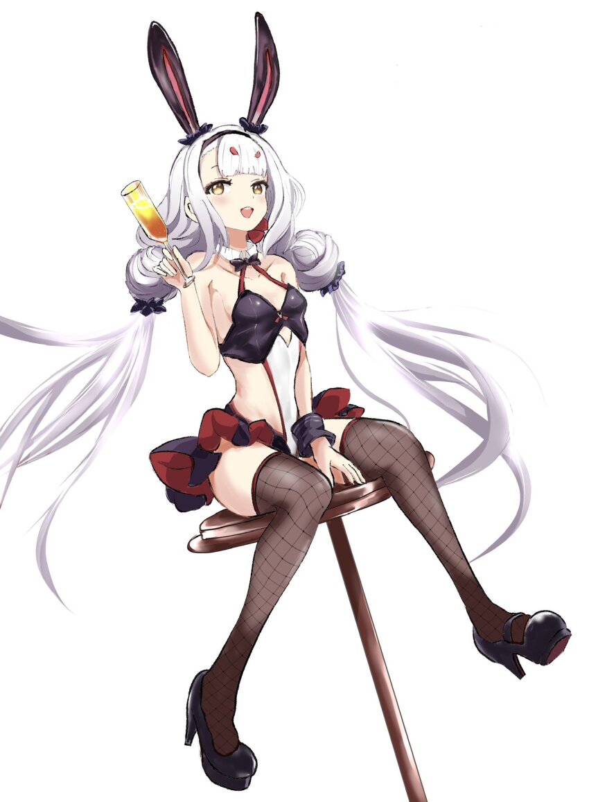 Shimakaze (Azur Lane) Rule 34 Image