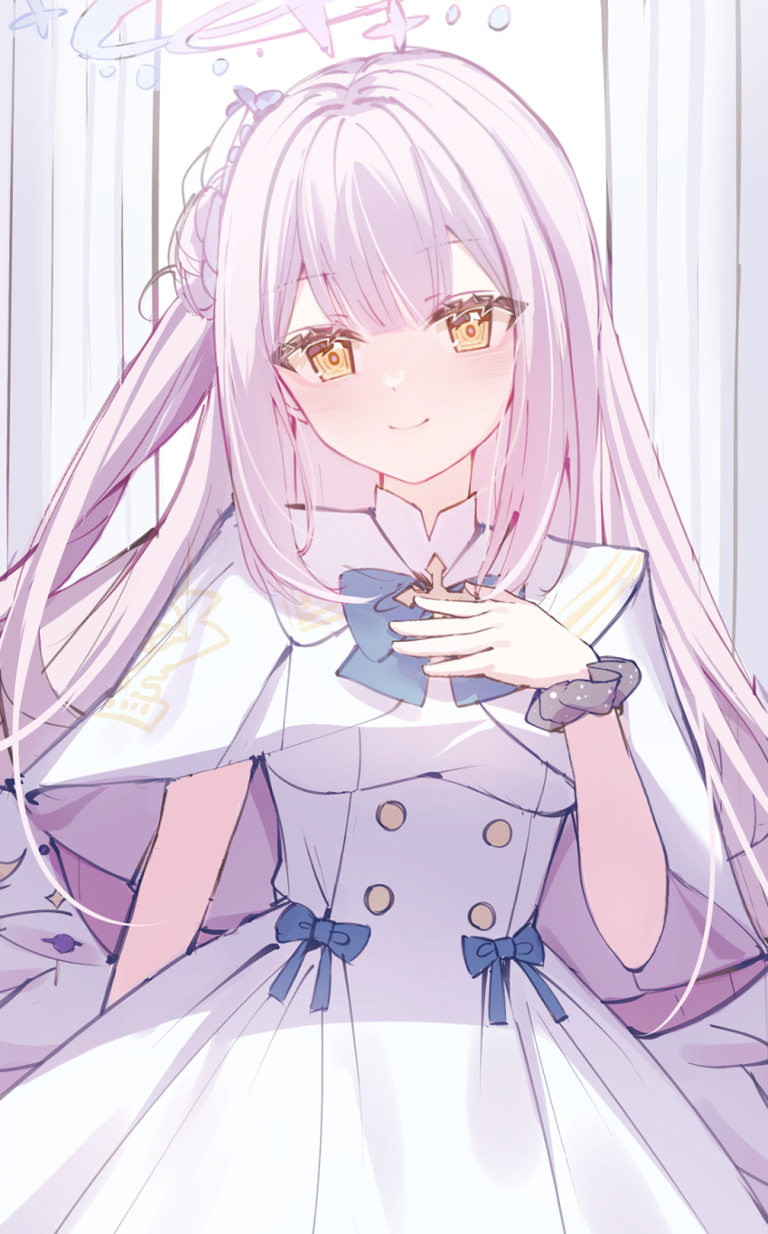 Mika (Blue Archive) Rule 34 Image