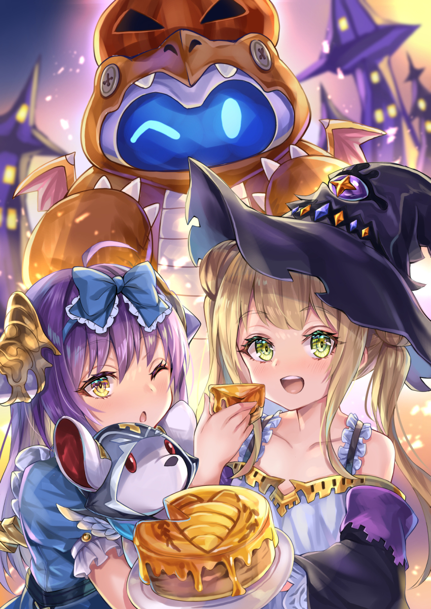 Luna (Shadowverse) Rule 34 Image