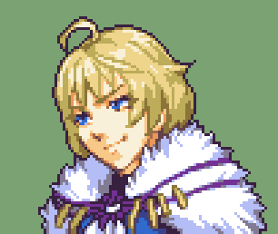 Merrin (Fire Emblem) Rule 34 Image