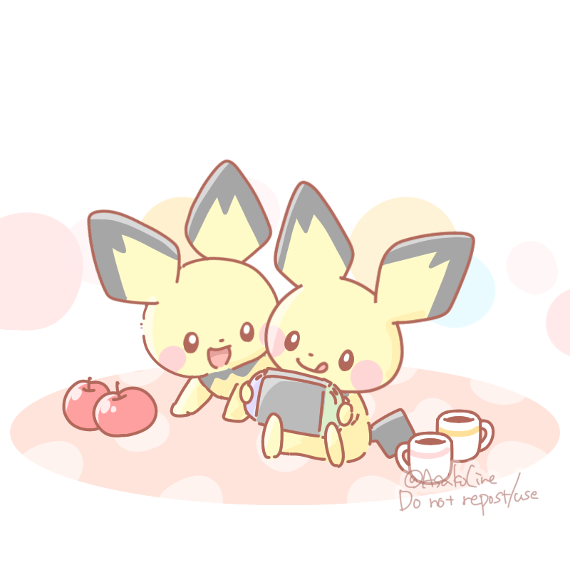Gen 2 Pokemon (Nintendo) Rule 34 Image