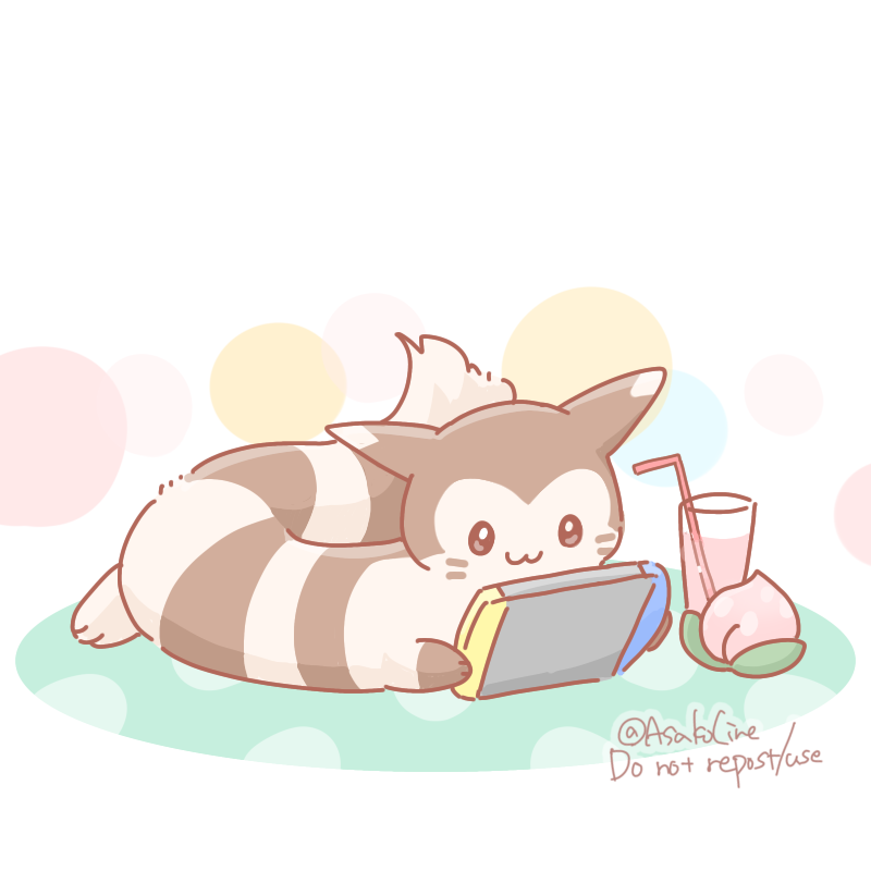 Furret (Nintendo) Rule 34 Image