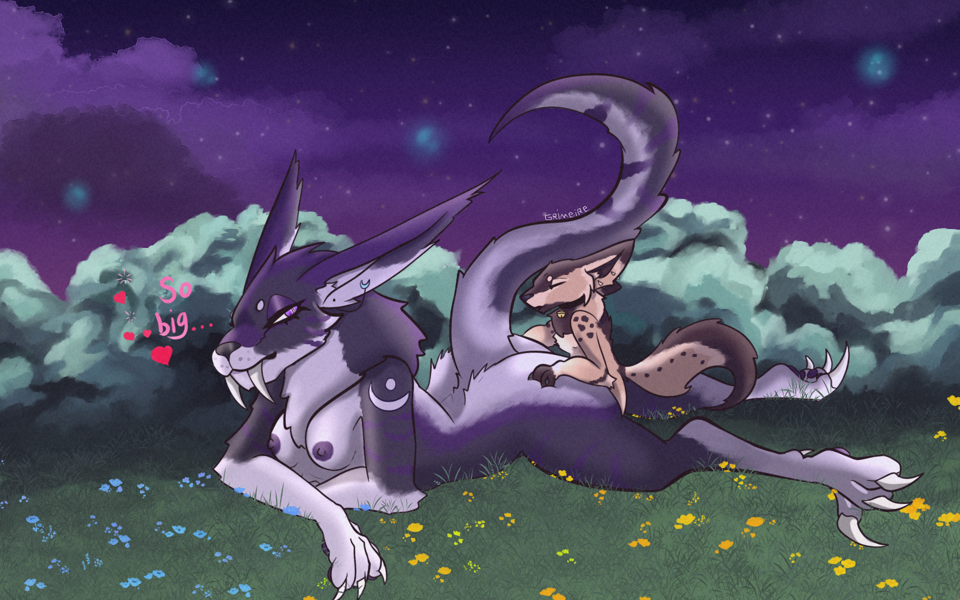 Vulpera (Blizzard Entertainment) Rule 34 Image