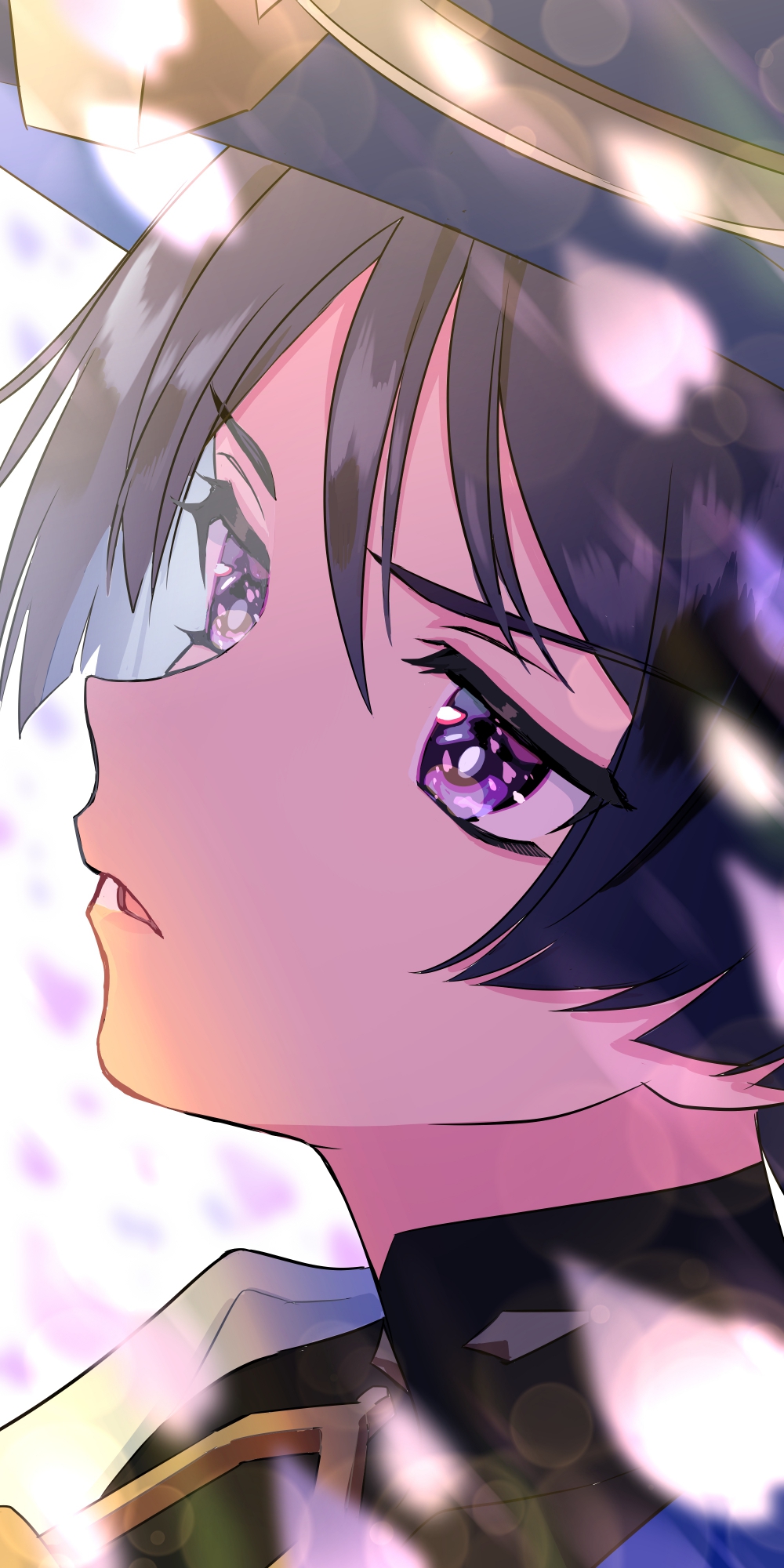 Scaramouche (Genshin Impact) Rule 34 Image