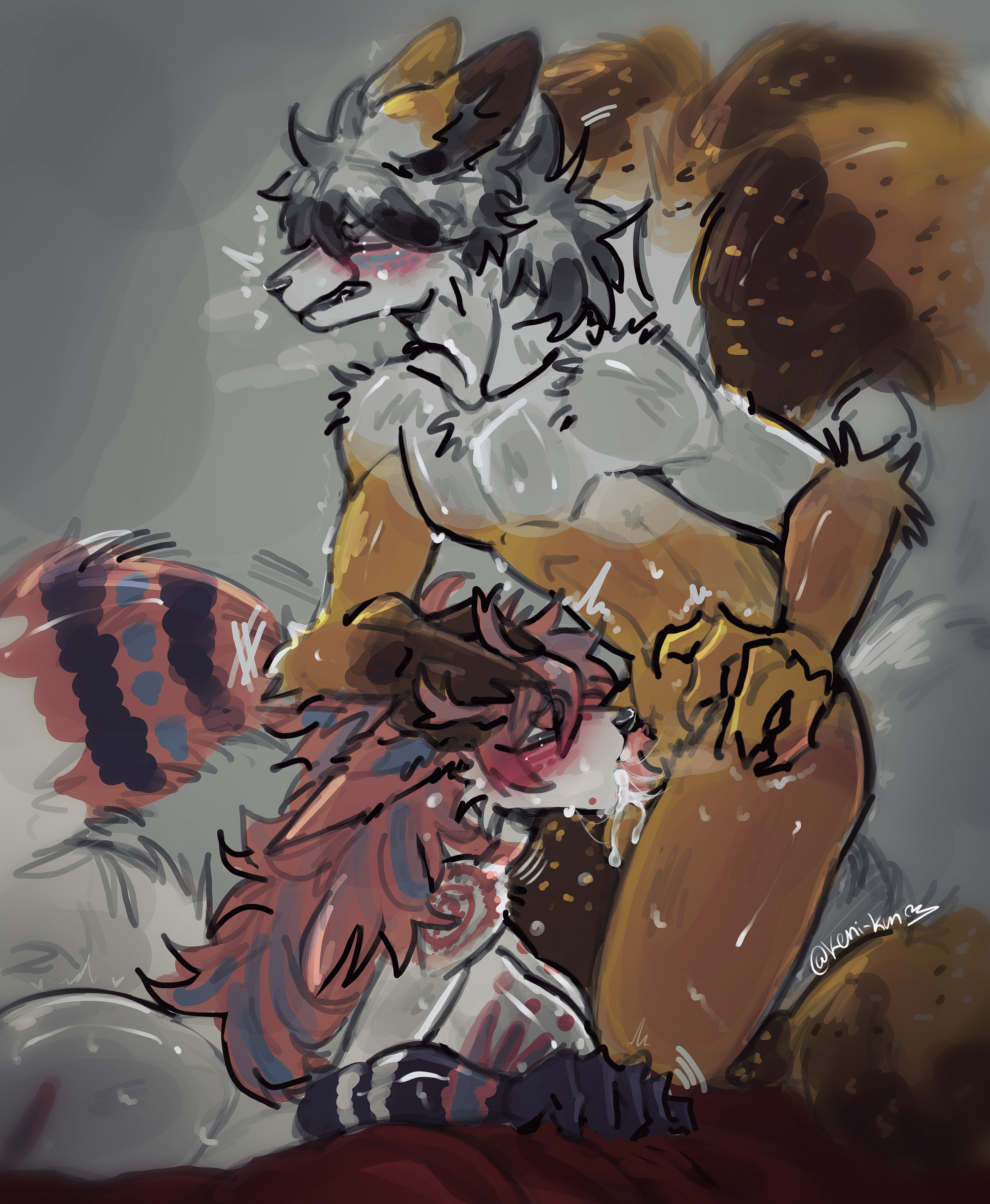 Akaao(Oc) Rule 34 Image