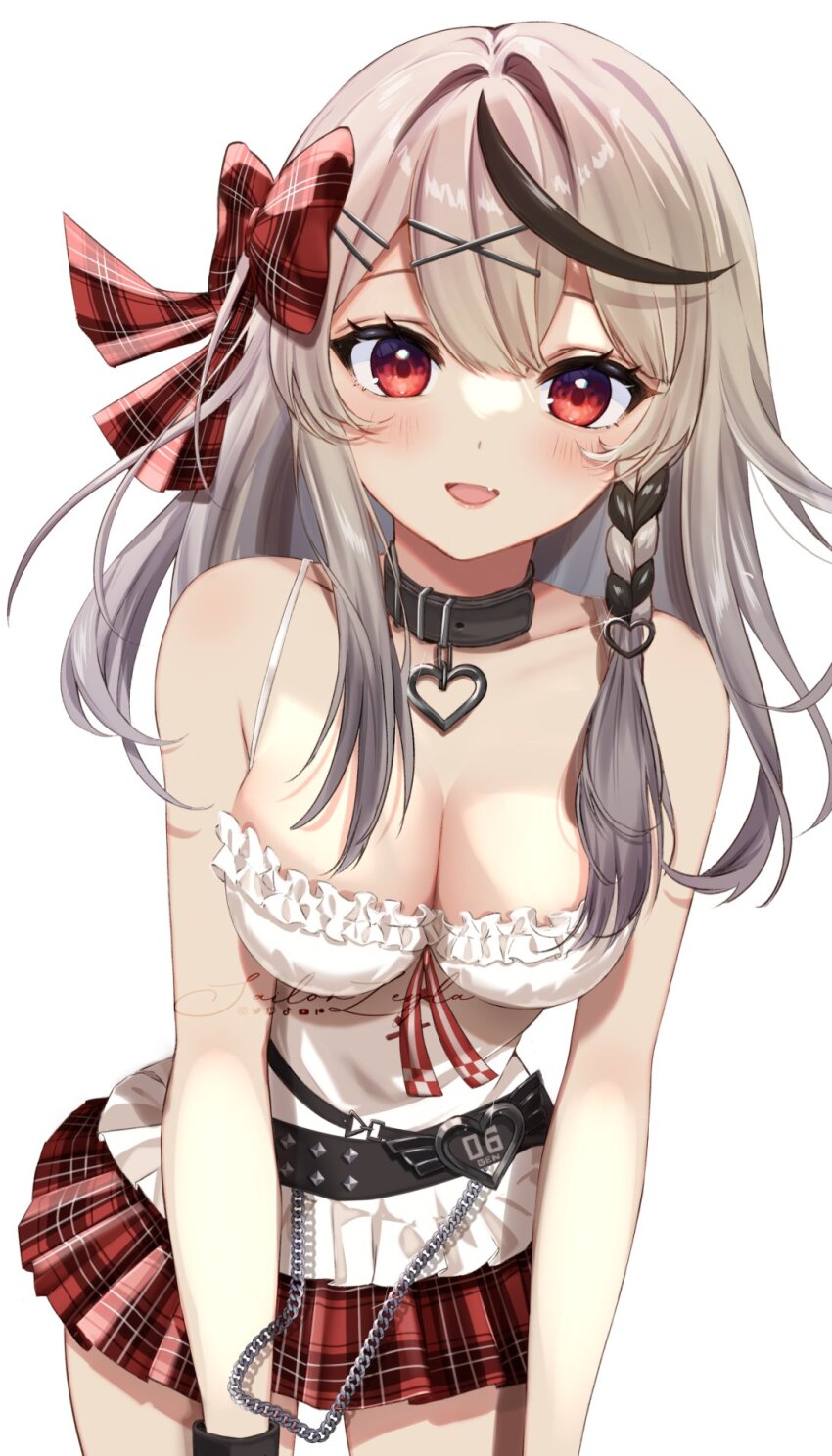 Sakamata Chloe (Hololive) Rule 34 Image