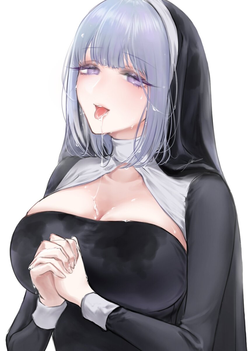 Rpk-16 (Girls' Frontline) Rule 34 Image