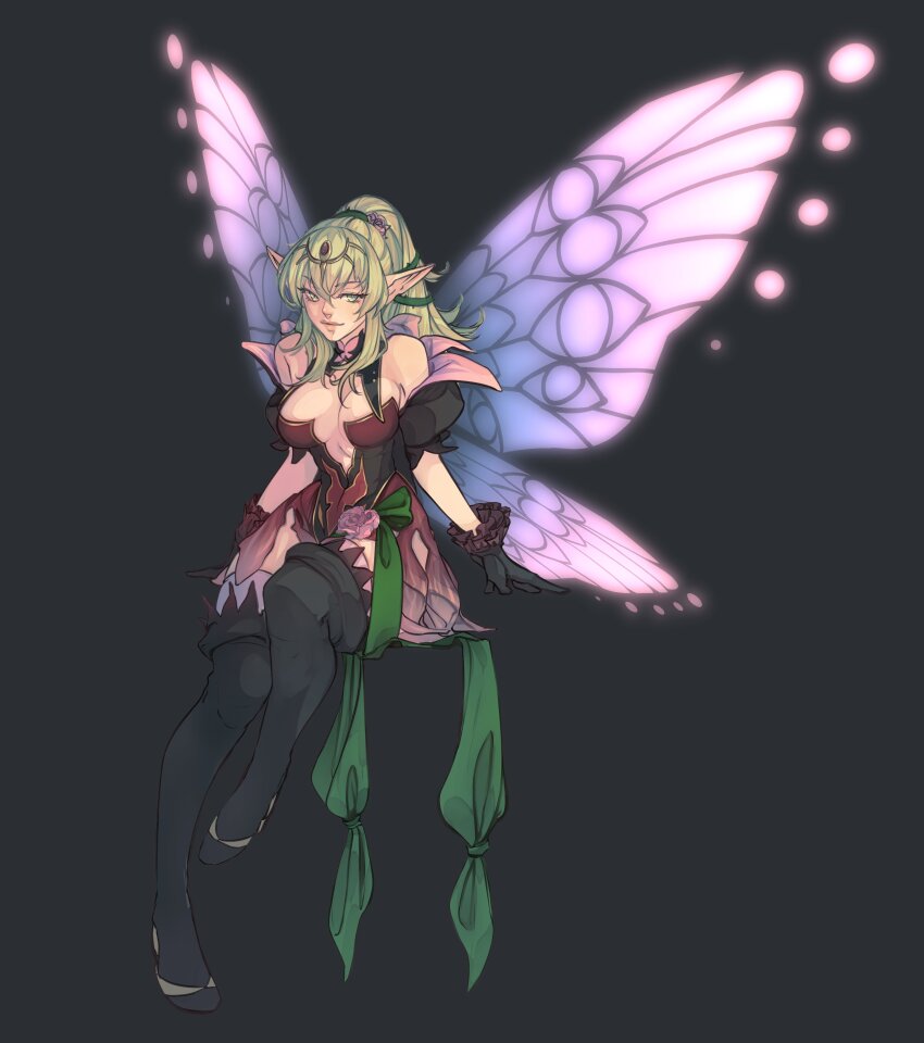 Tiki (Adult) (Resplendent) (Fire Emblem) Rule 34 Image