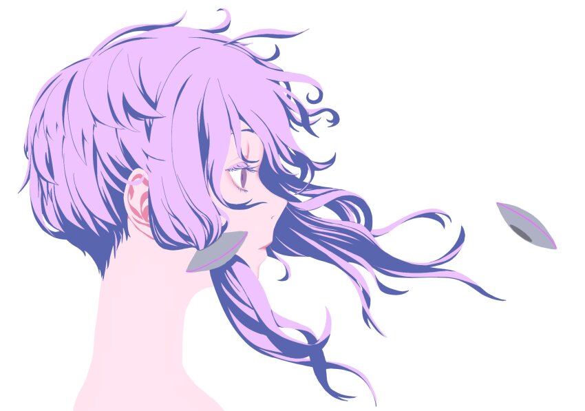 Yuzuki Yukari (Vocaloid) Rule 34 Image