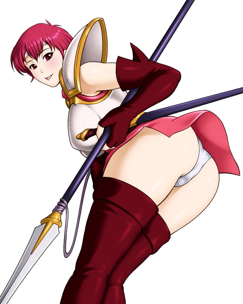 Est (Fire Emblem) Rule 34 Image