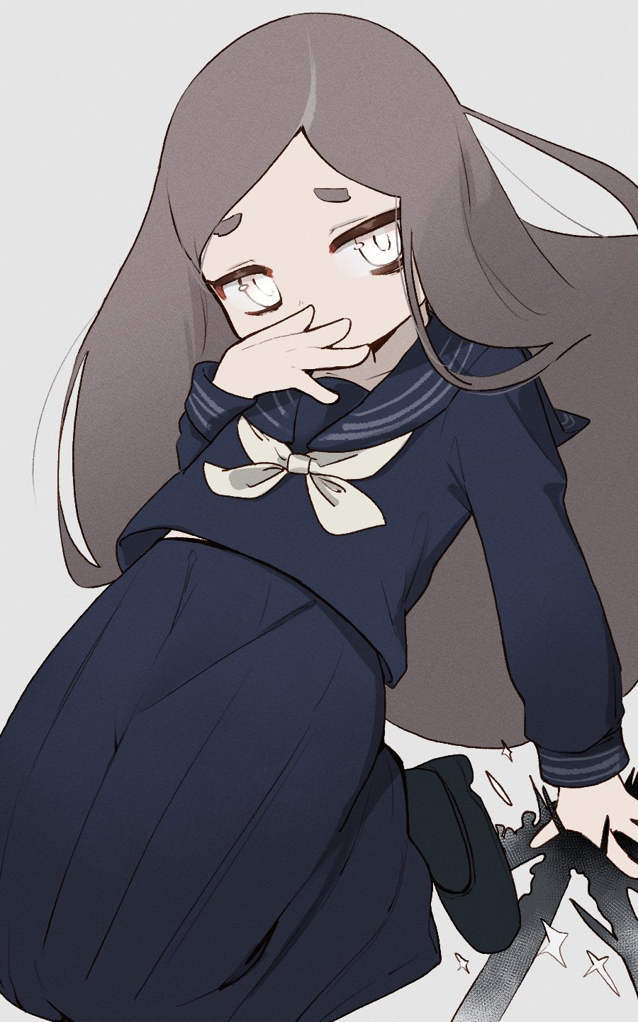 Character Request (Magia Record: Mahou Shoujo Madoka Magica Gaiden) Rule 34 Image