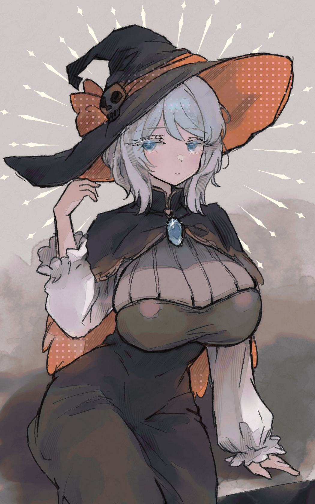Faust (Project Moon) Rule 34 Image