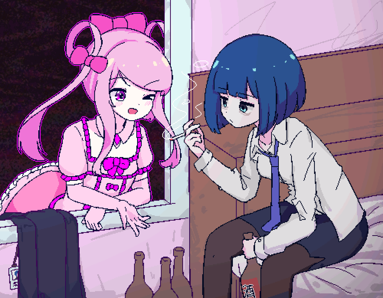 Original Rule 34 Image