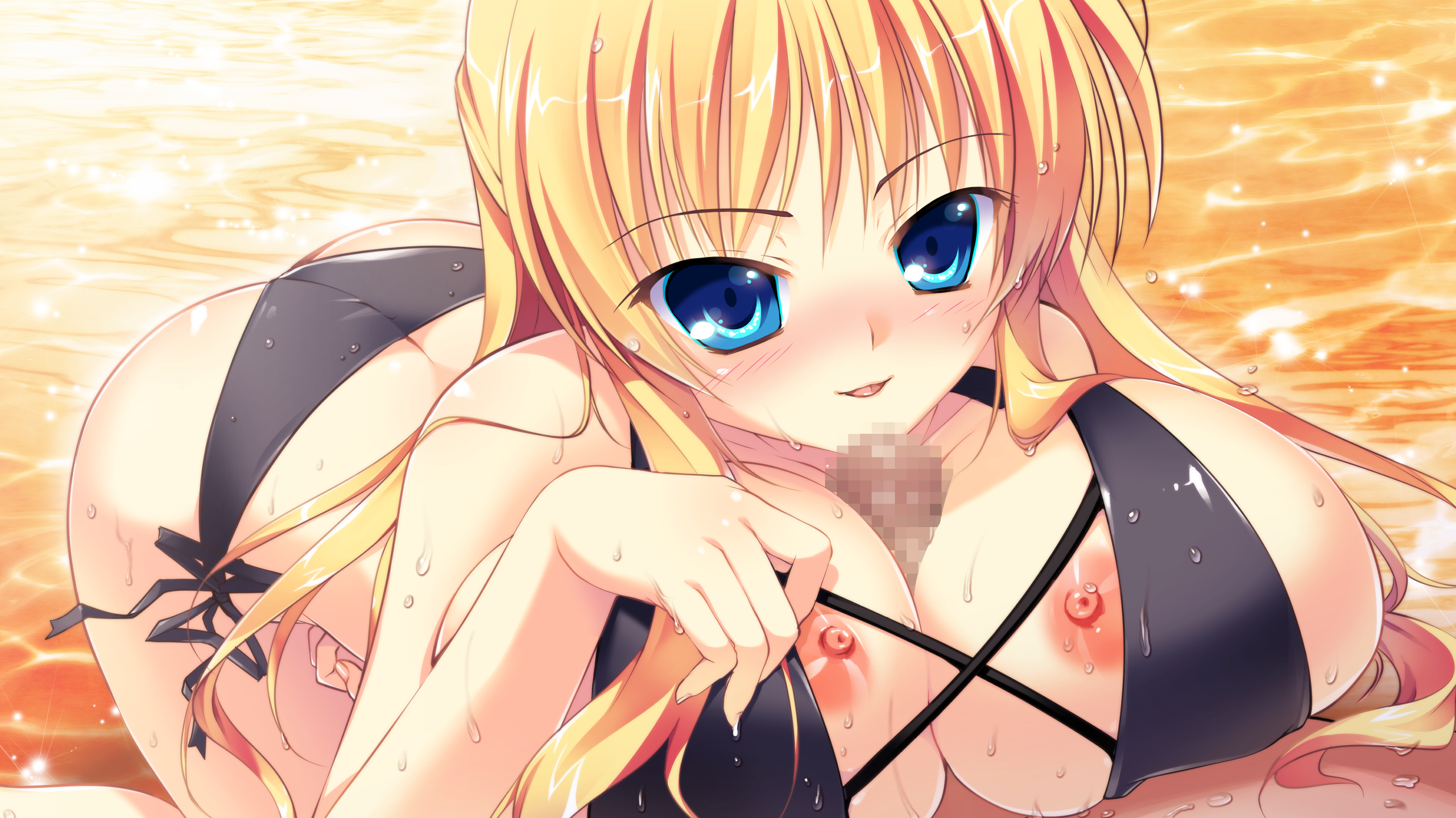 Manatsu No Yoru No Yuki Monogatari Rule 34 Image