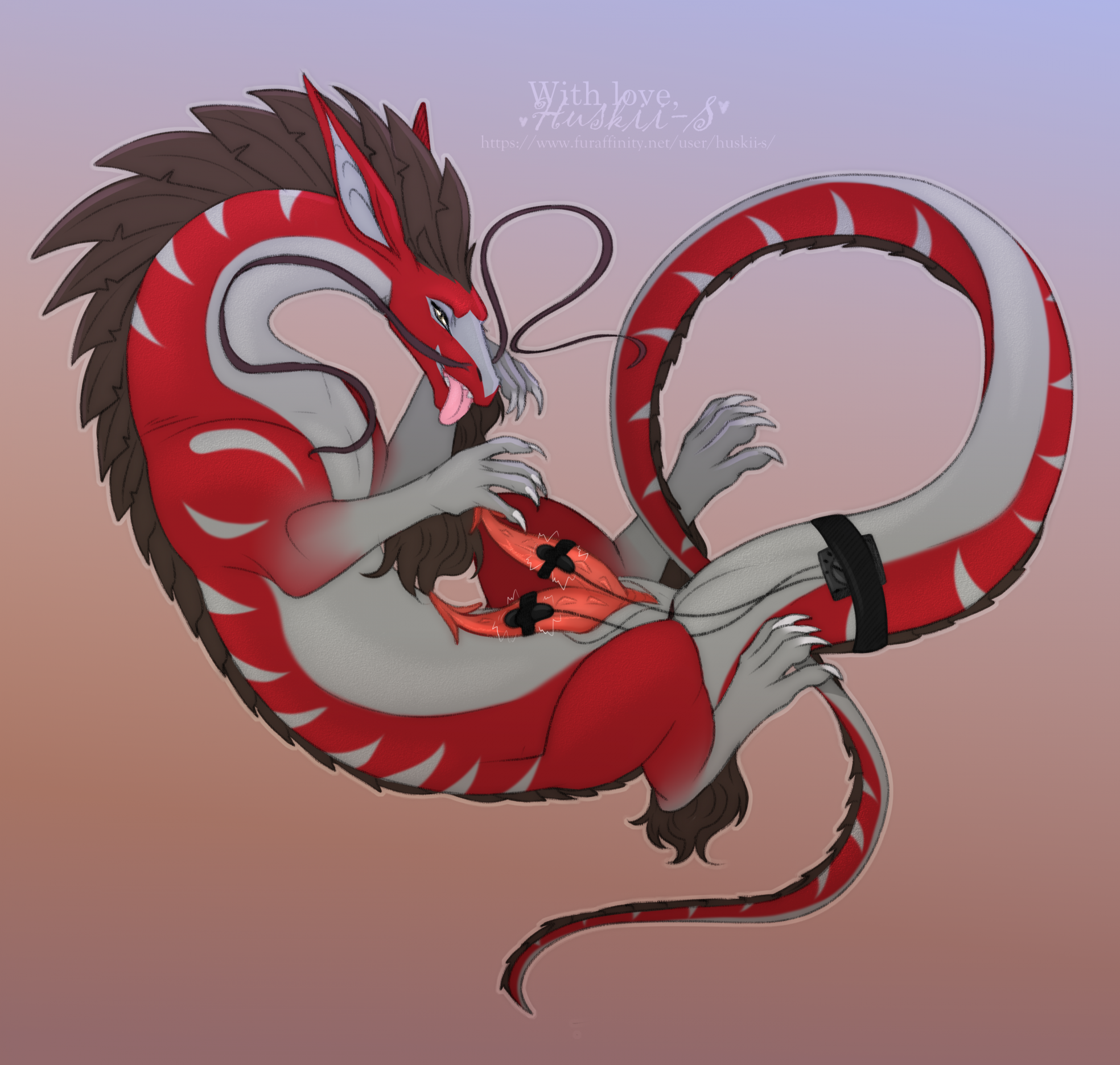 Mythology Rule 34 Image
