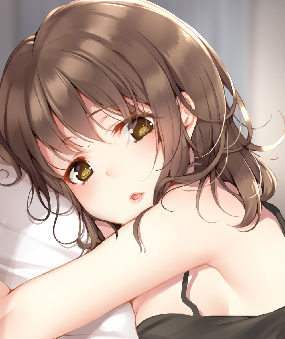Black Shirt Rule 34 Image