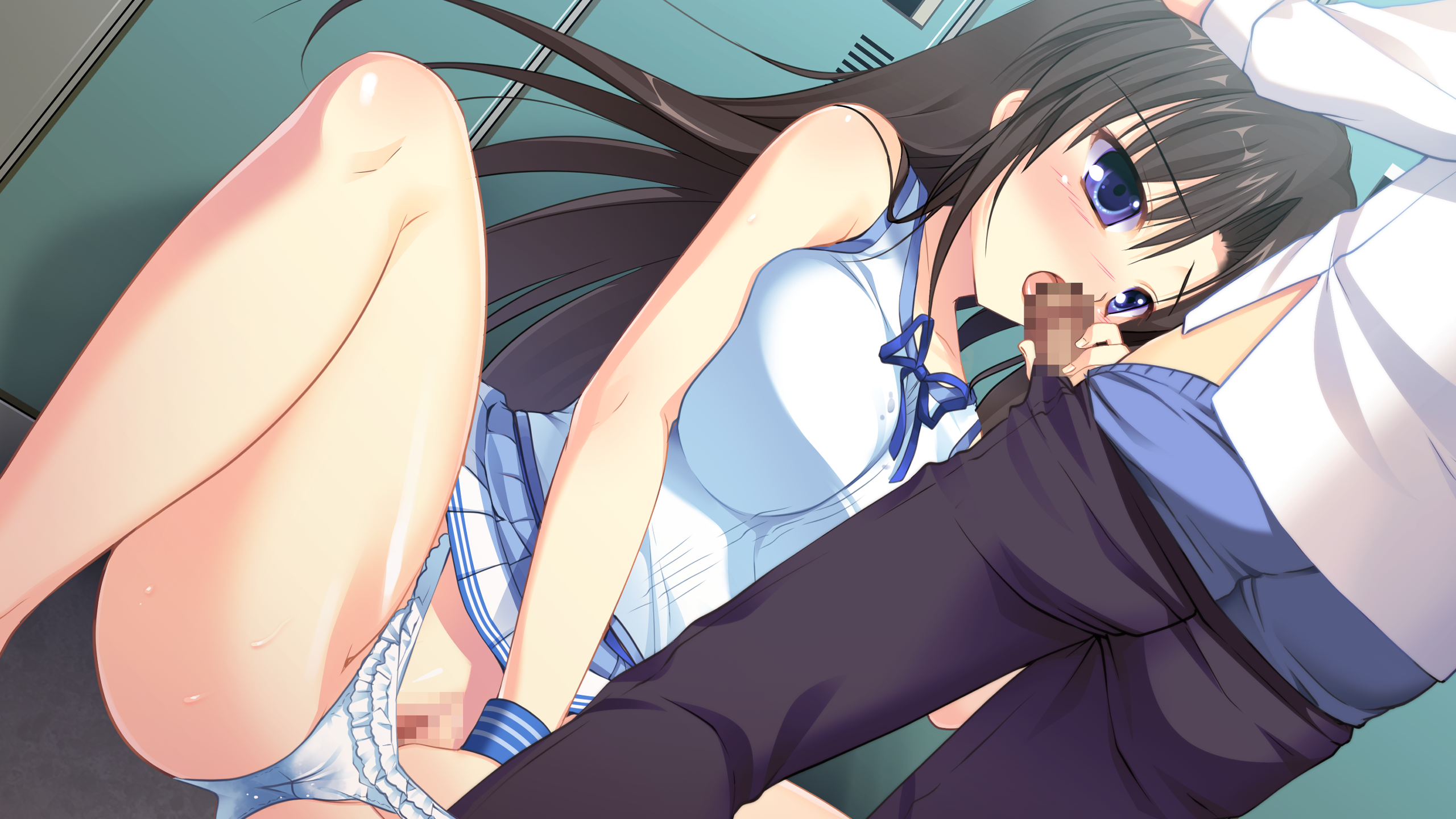 Manatsu No Yoru No Yuki Monogatari Rule 34 Image