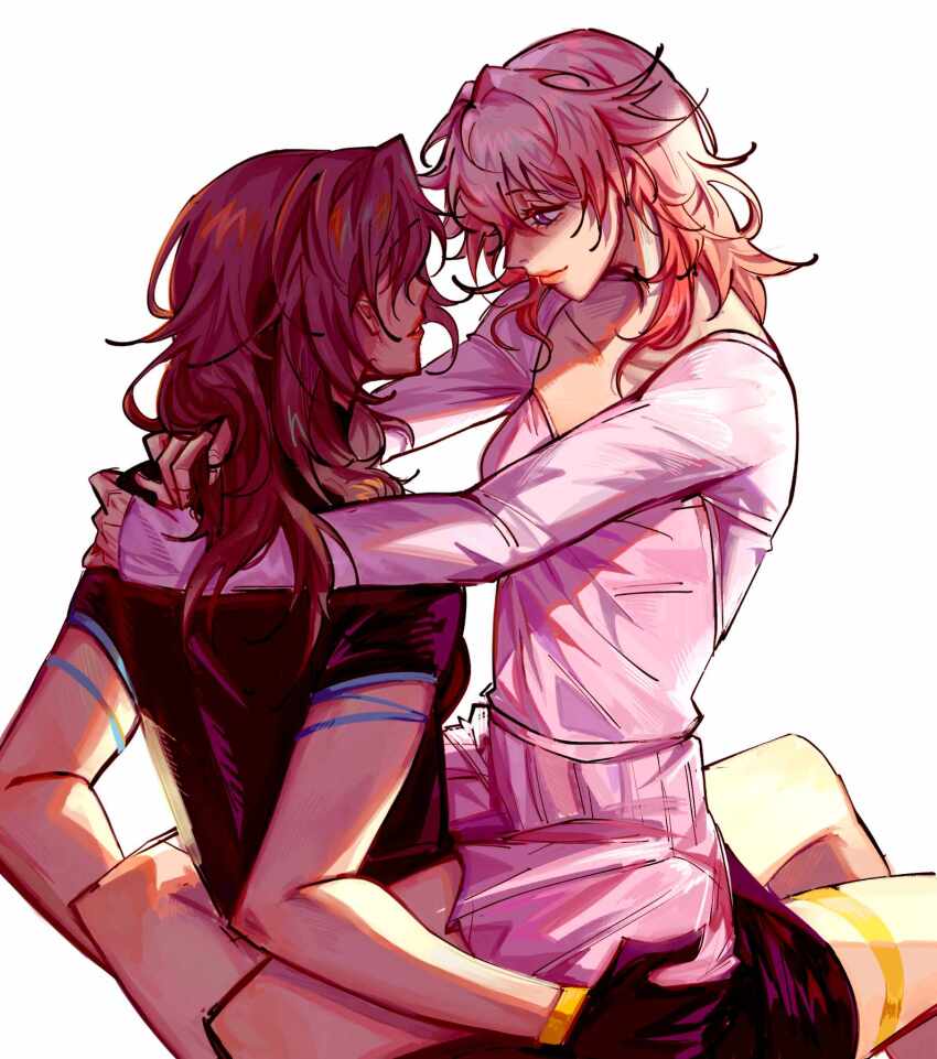 March 7th (Honkai: Star Rail) Rule 34 Image
