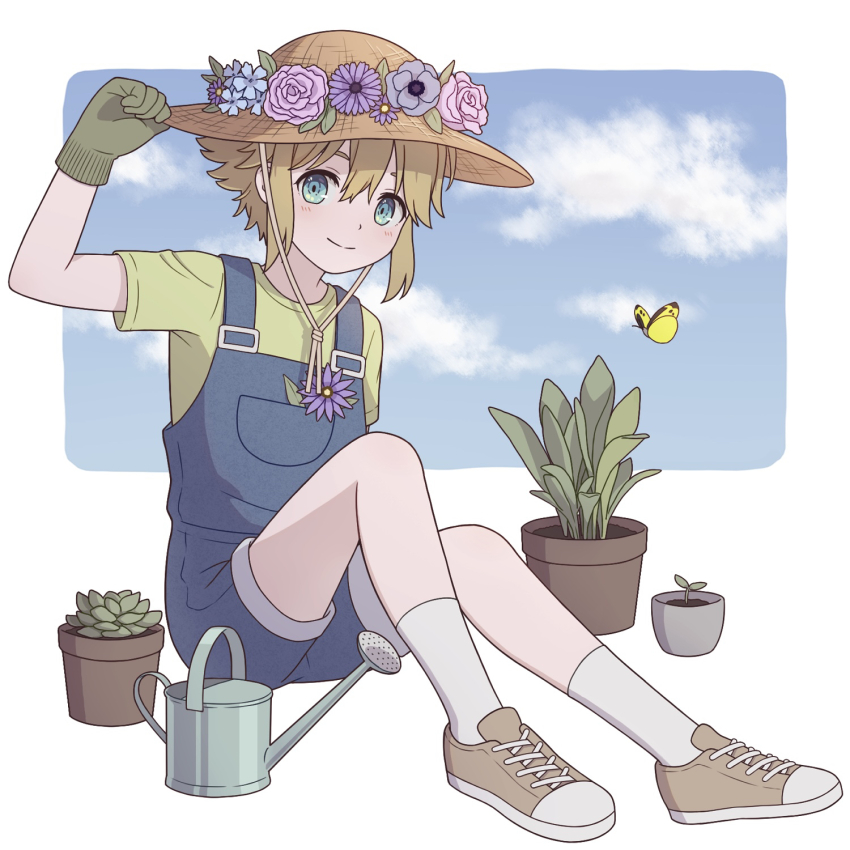 Basil (Faraway) (Omori) Rule 34 Image