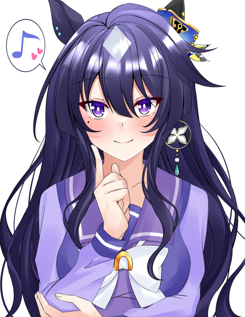 Verxina (Umamusume) Rule 34 Image