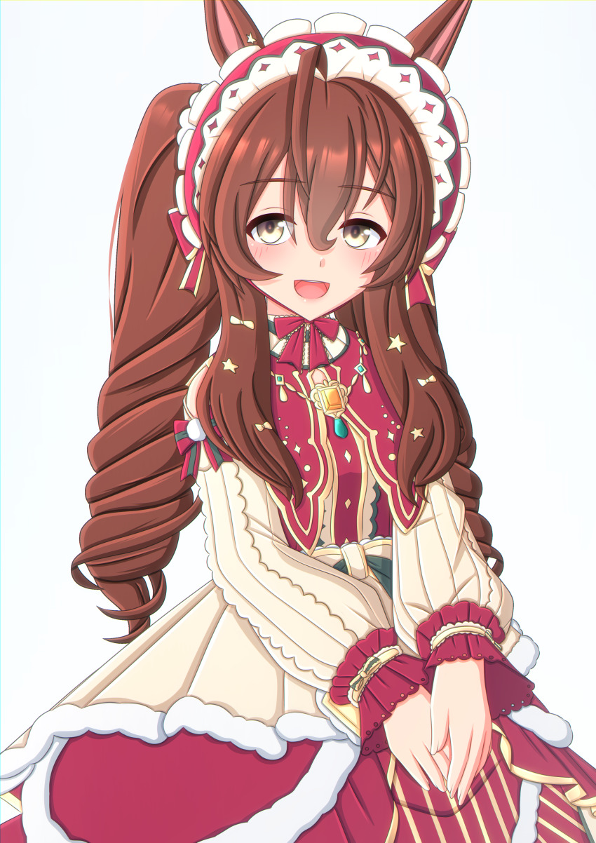 Mejiro Bright (Umamusume) Rule 34 Image