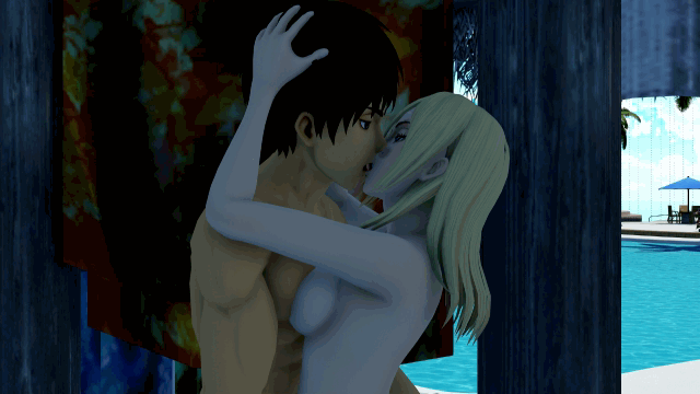 Eren Jaeger (Attack On Titan) Rule 34 Image