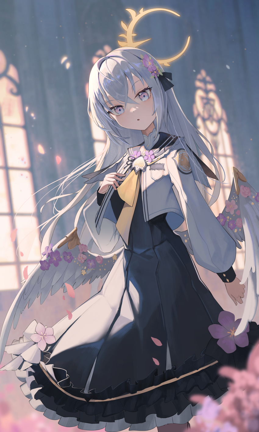 Azusa (Blue Archive) Rule 34 Image
