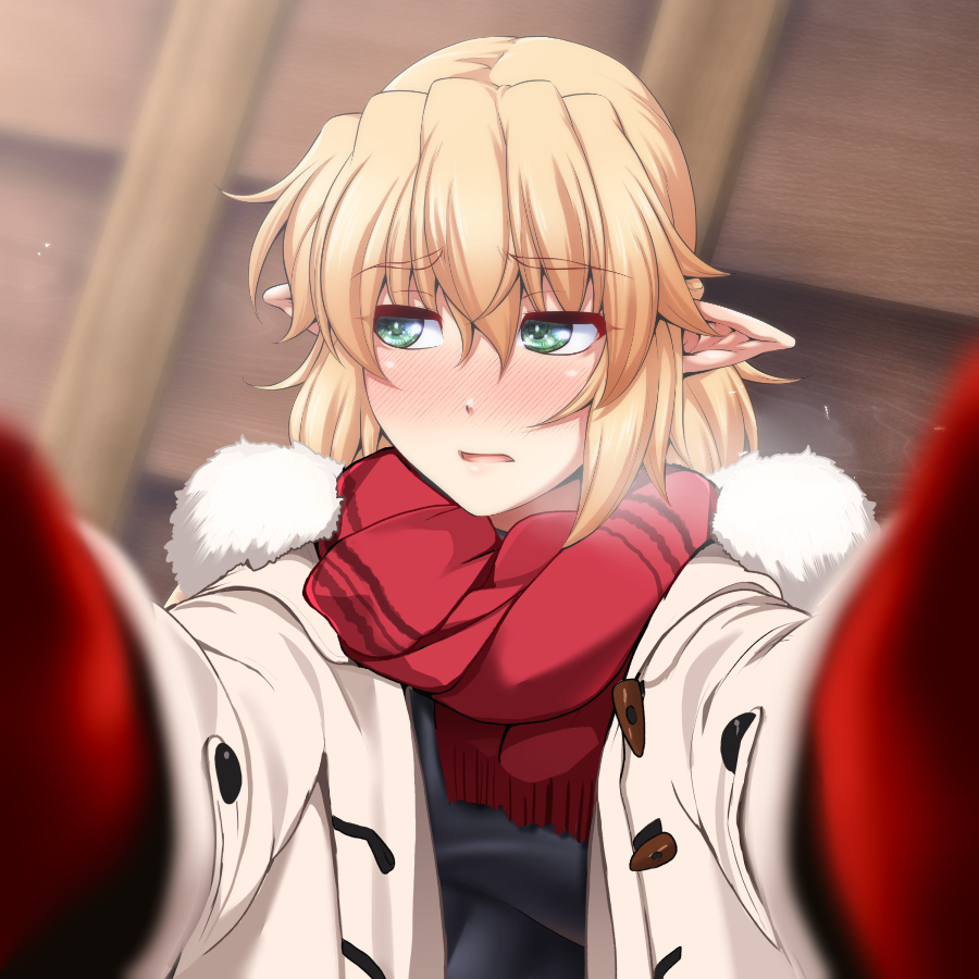 Mizuhashi Parsee (Touhou) Rule 34 Image