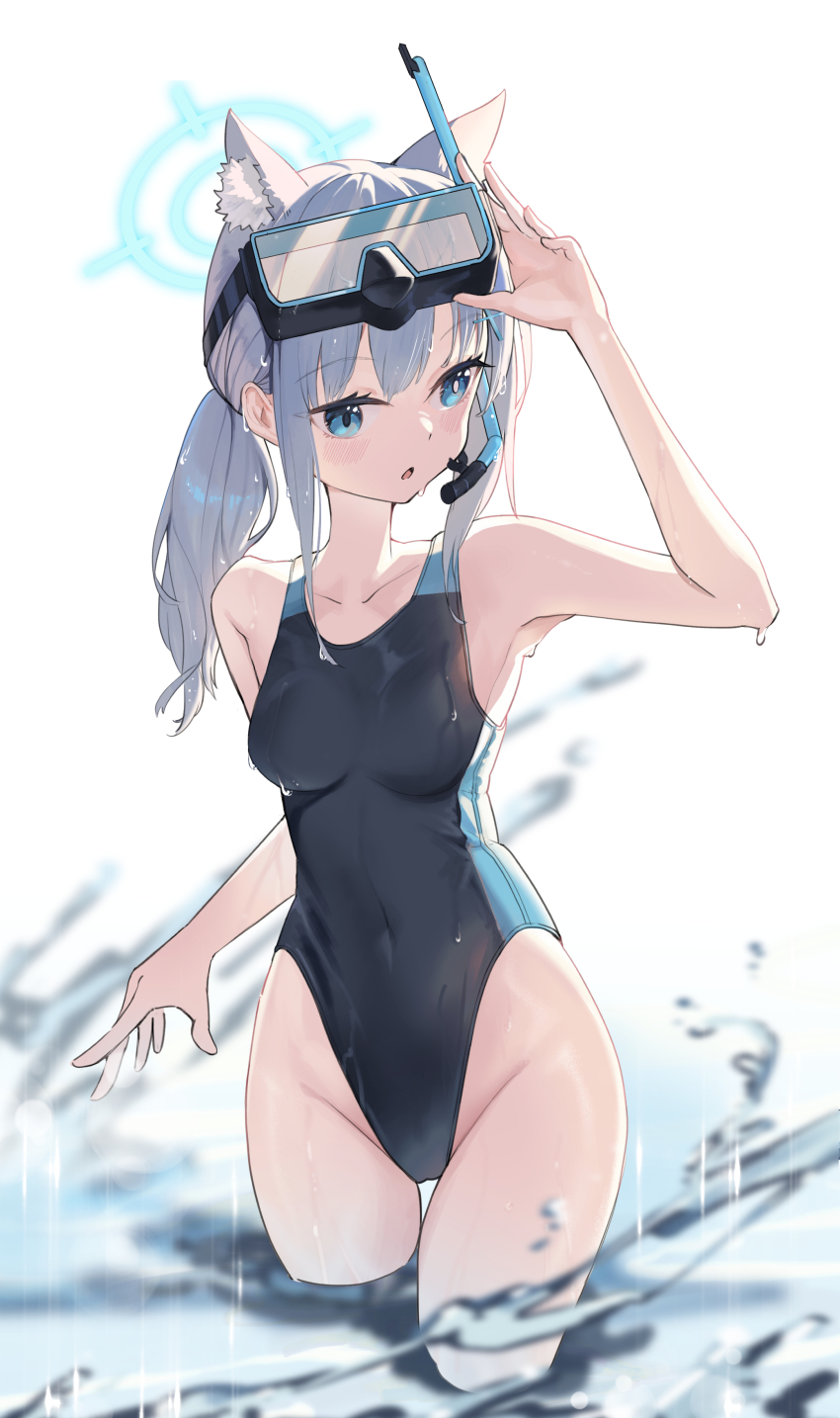 Shiroko (Blue Archive) Rule 34 Image