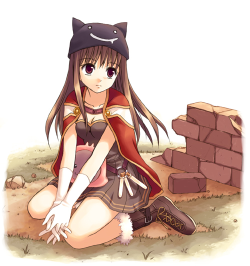 Creator (Ragnarok Online) Rule 34 Image