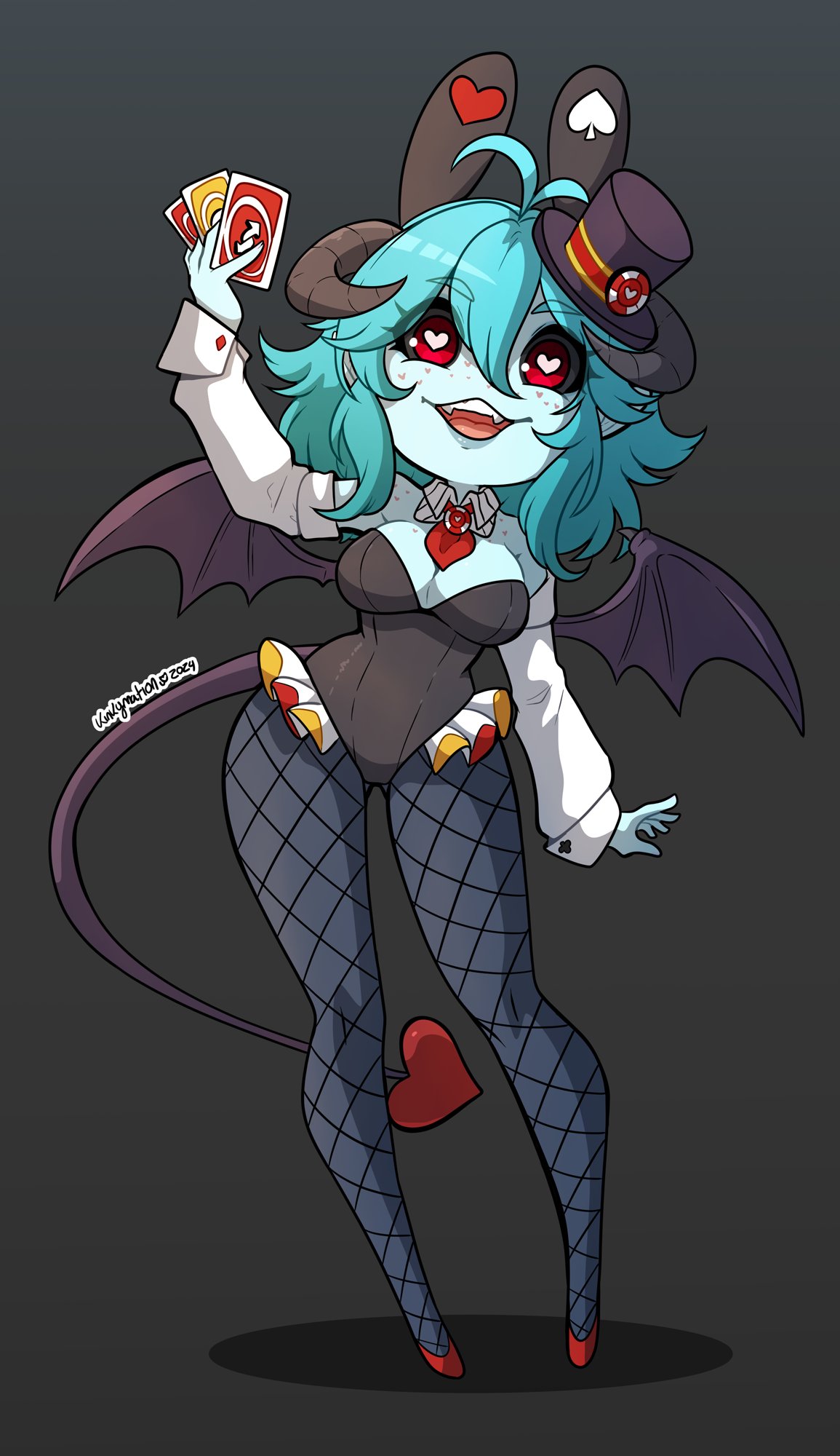 Opaluva (Character) Rule 34 Image