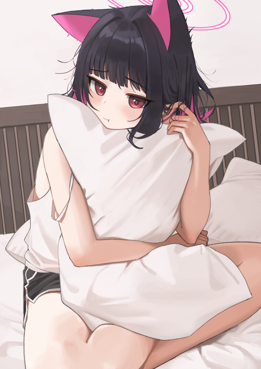 Kazusa (Blue Archive) Rule 34 Image