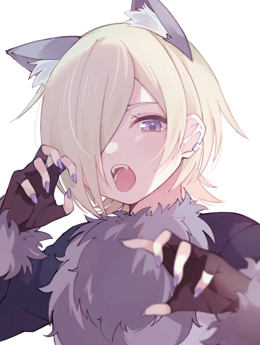 Mia Taylor (Love Live!) Rule 34 Image