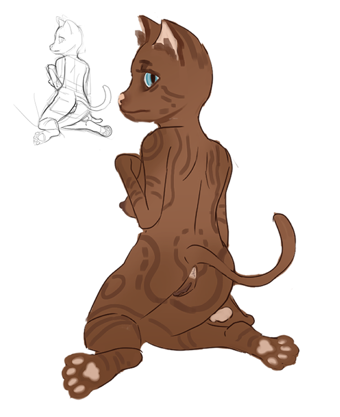 Anthro Rule 34 Image