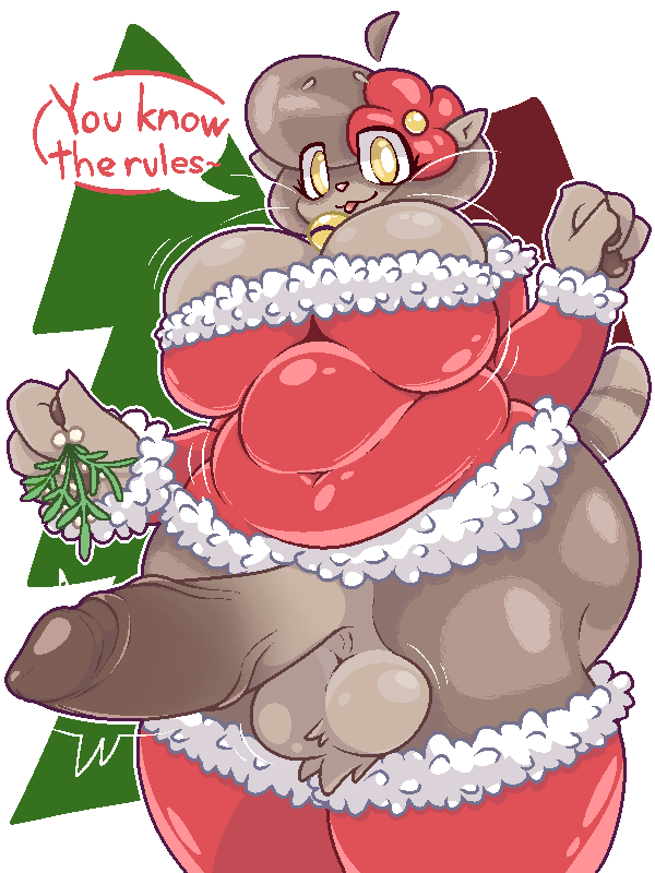 Charlie (Jaziferret) Rule 34 Image