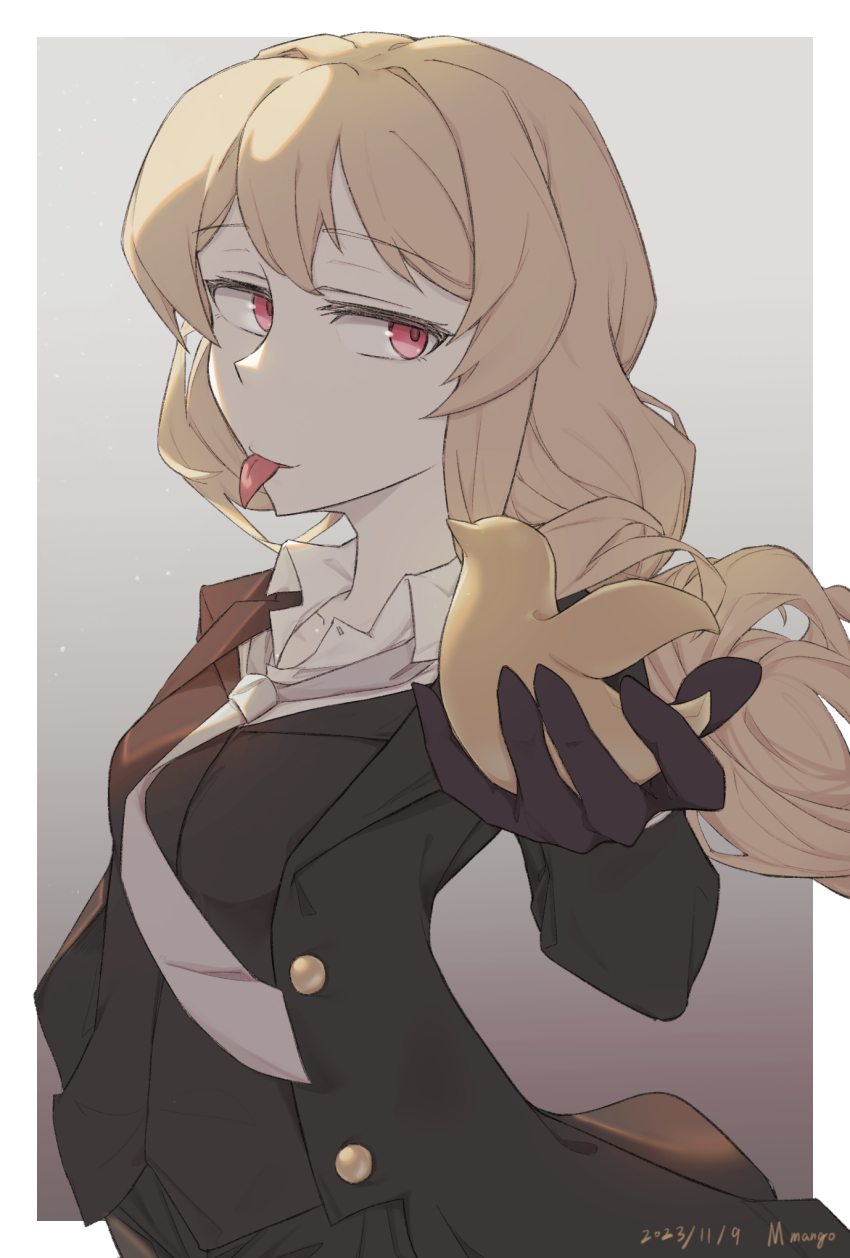 Saijou Claudine (Shoujo Kageki Revue Starlight) Rule 34 Image